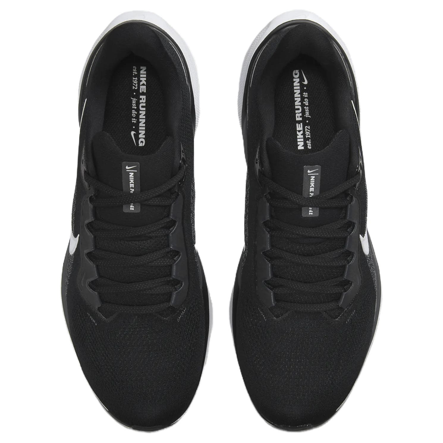 Кроссовки для бега Nike Pegasus 41 Black - изображение 3