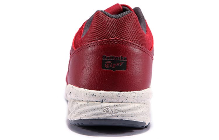 Кроссовки для бега Onitsuka Tiger Shaw Runner - изображение 3