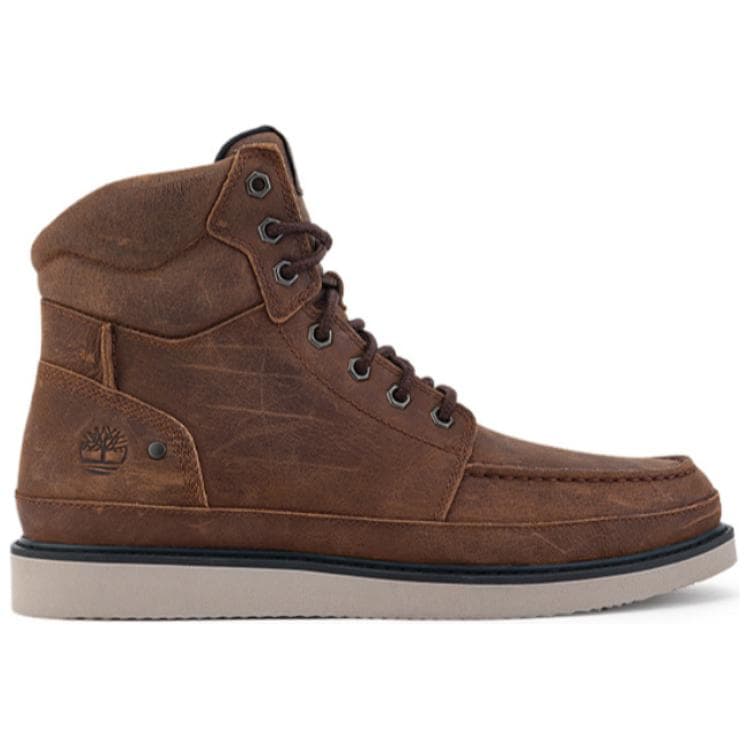 Ботинки уличные Timberland - изображение 2