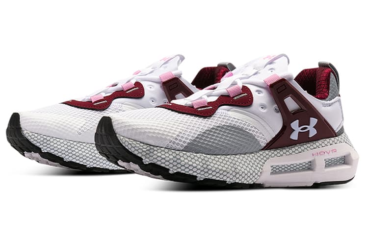 Кроссовки для бега Under Armour Hovr Mega Mvmnt NM - изображение 3