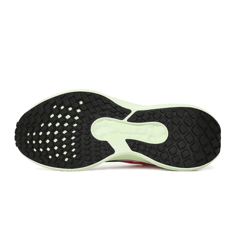 Кроссовки для бега Nike Winflo 11 Устойчивый к истиранию Дышащий Легкий Устойчивый к истиранию Дышащий Легкий Низкий Топ - изображение 3