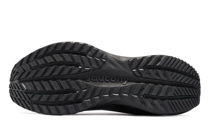 Кроссовки для бега Saucony Phoenix Hybrid - изображение 5