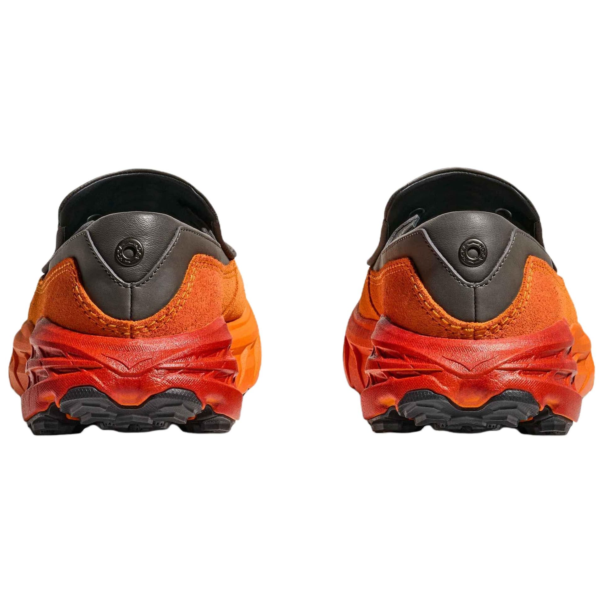 Лоферы HOKA ONE ONE Лоферы Унисекс Оранжевые - изображение 6