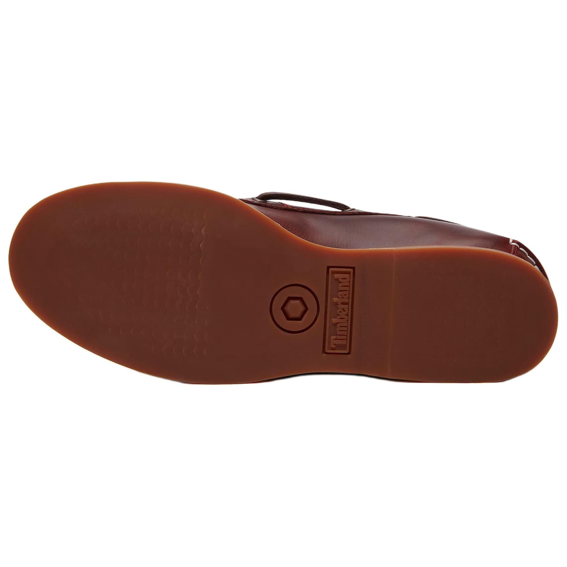 TIMBERLAND Classic Boat Обувь Женские Бургундский - изображение 6