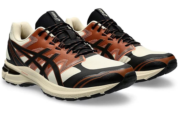 Кроссовки для бега Asics GEL-Terrain - изображение 3