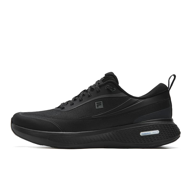 Кроссовки для бега FILA NUVOLE 3+ Низкий Топ Повседневные Тренировки Физкультурный зачет Городская Коммутация Беговые кроссовки Мужские - изображение 1