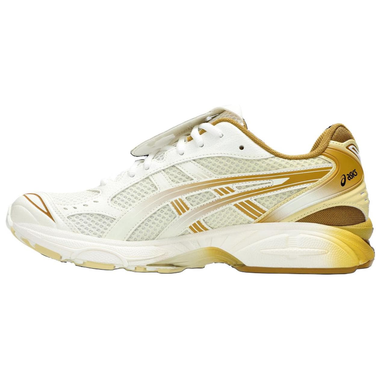 Кроссовки для бега The Museum Visitor x Asics Gel-Kayano 14 White - изображение 3