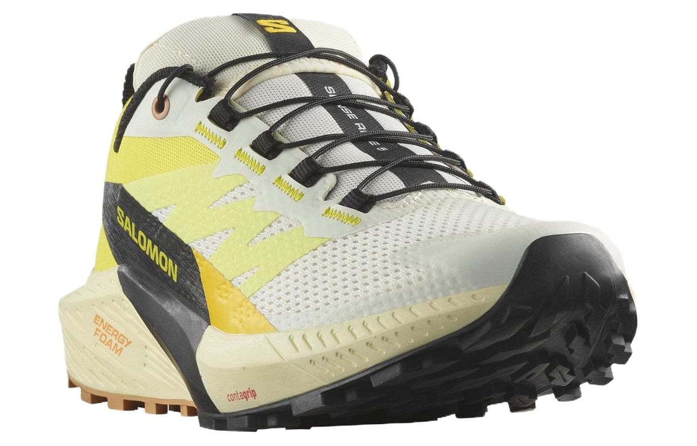 Кроссовки для бега SALOMON Sense Ride 5 - изображение 2