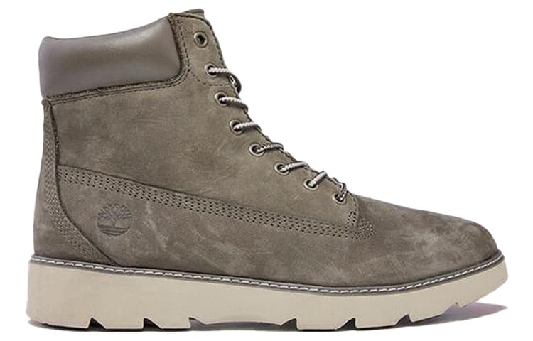 Ботинки уличные Timberland Keeley - изображение 2