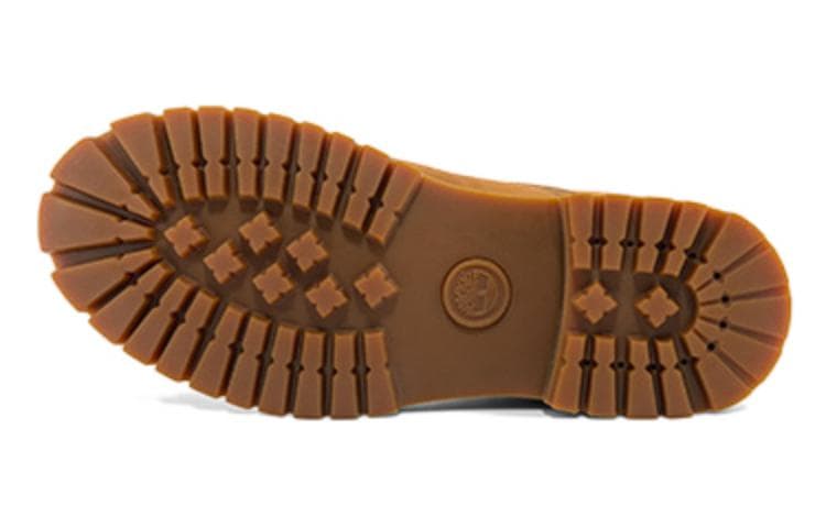 Ботинки уличные Timberland - изображение 5