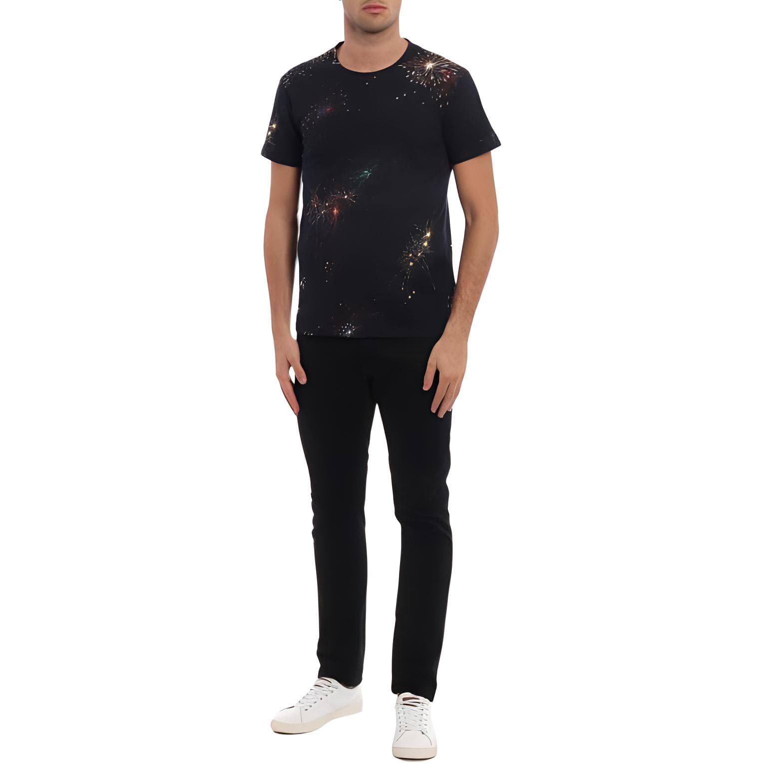 Футболка Valentino T - изображение 2