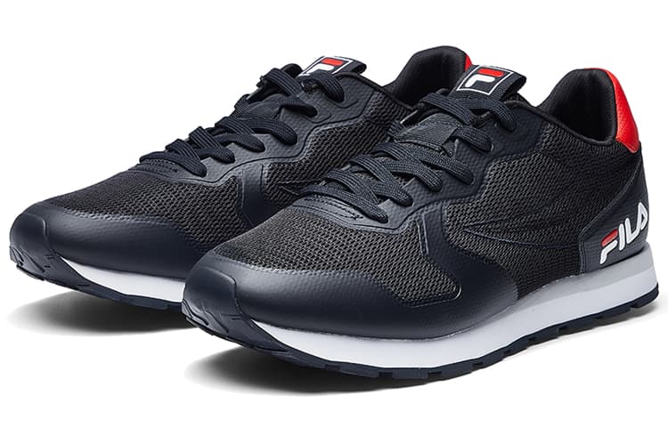 Кроссовки для бега FILA FHT 83' Runner - изображение 2