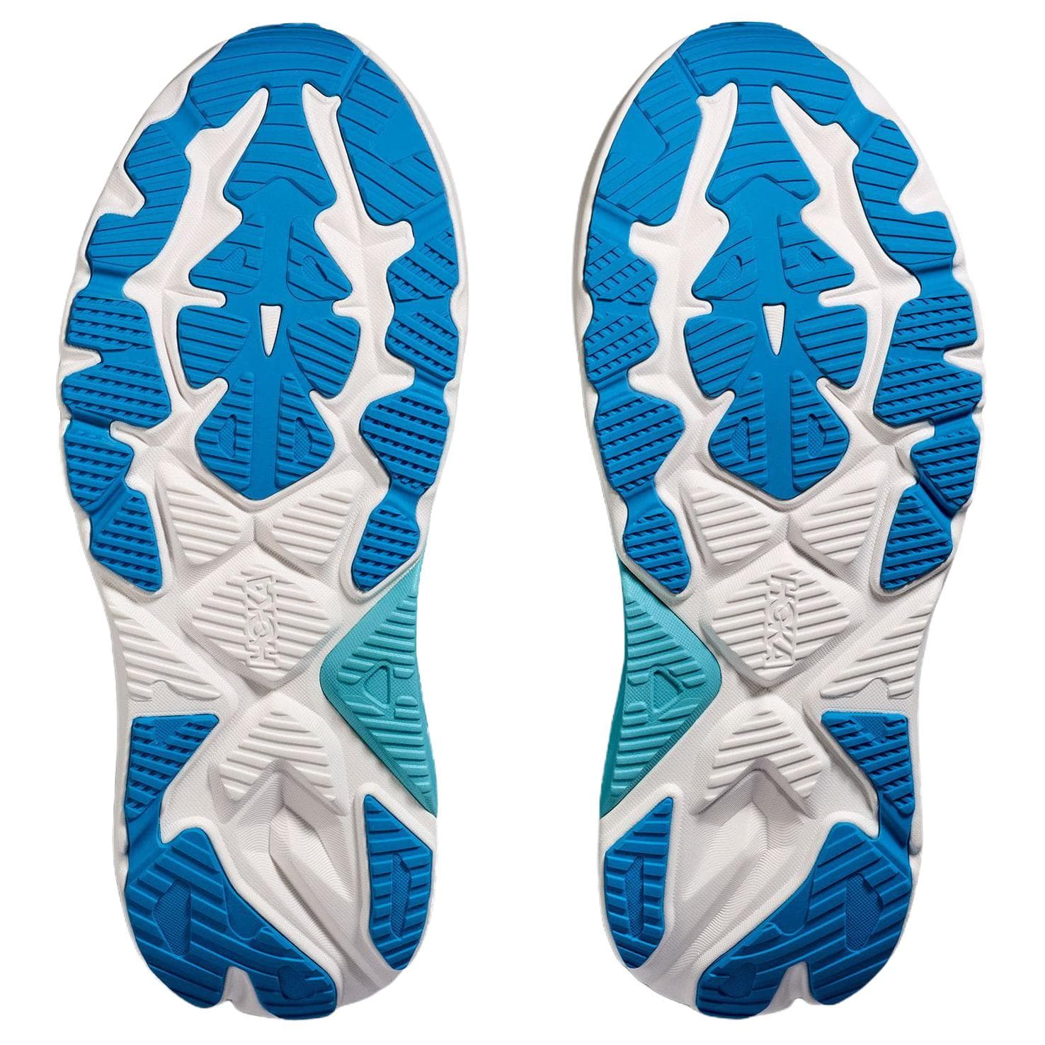 Кроссовки для бега HOKA ONE ONE Arahi 8 Low Топ Беговые кроссовки Мужские Черные Синие - изображение 6