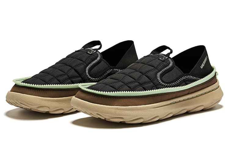 Кроссовки MerrellHUTMOC - изображение 2