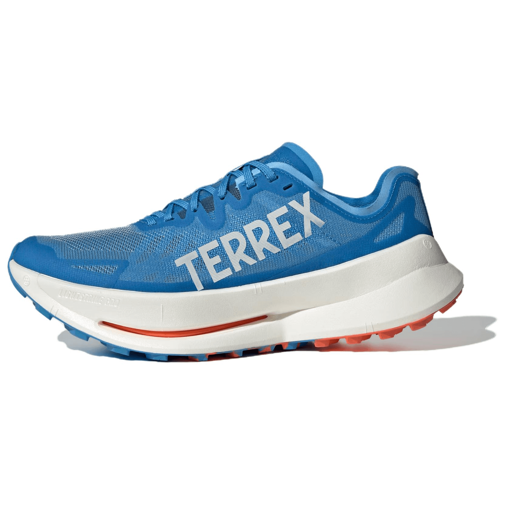Кроссовки для бега adidas TERREX AGRAVIC SPEED - изображение 1