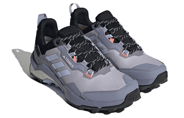 Кроссовки adidas Terrex Ax4 Gore-Tex - изображение 3