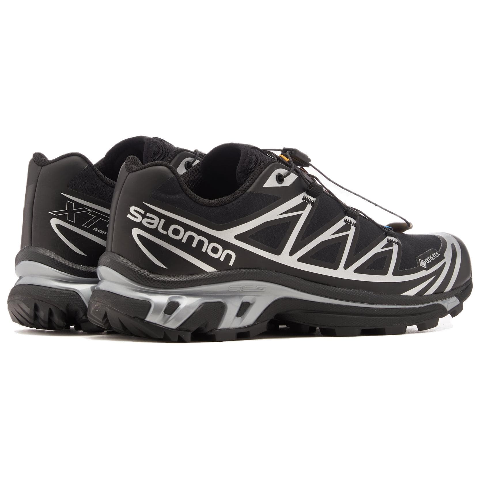Кроссовки SALOMON XT-6 - изображение 4