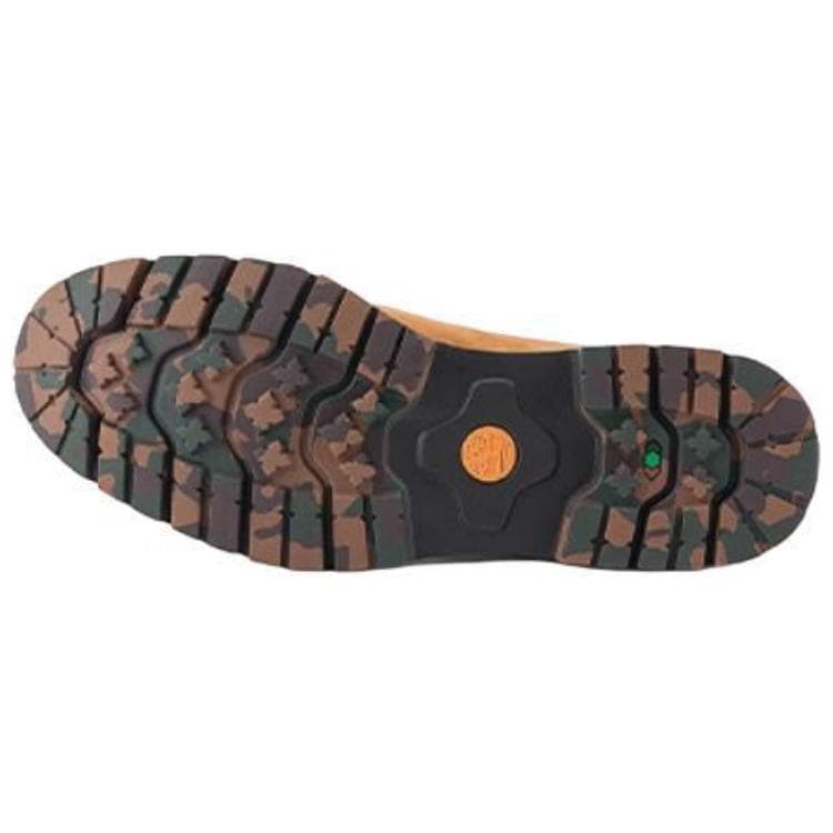 Ботинки уличные TIMBERLAND Radford Устойчивый к истиранию противоскользящий удобный короткий для активного отдыха мужской коричневый - изображение 4