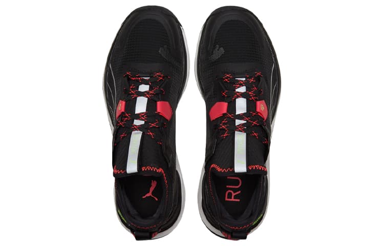 Кроссовки для бега PUMA Voyage Nitro - изображение 4