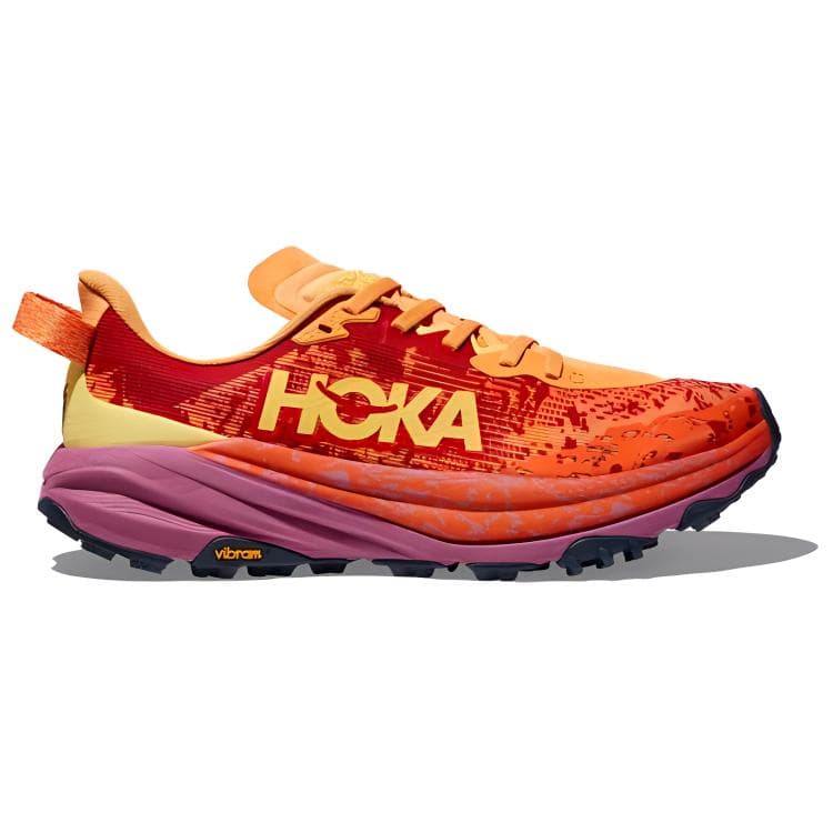 Кроссовки для бега HOKA ONE ONE - изображение 2