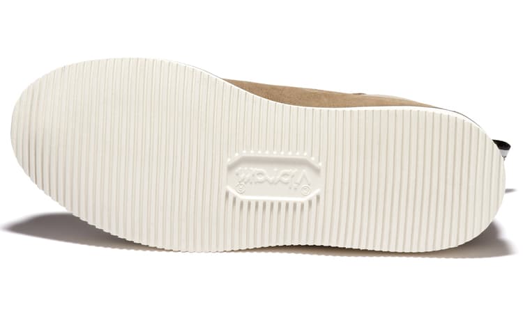 Ботинки уличные Timberland Vibram - изображение 5