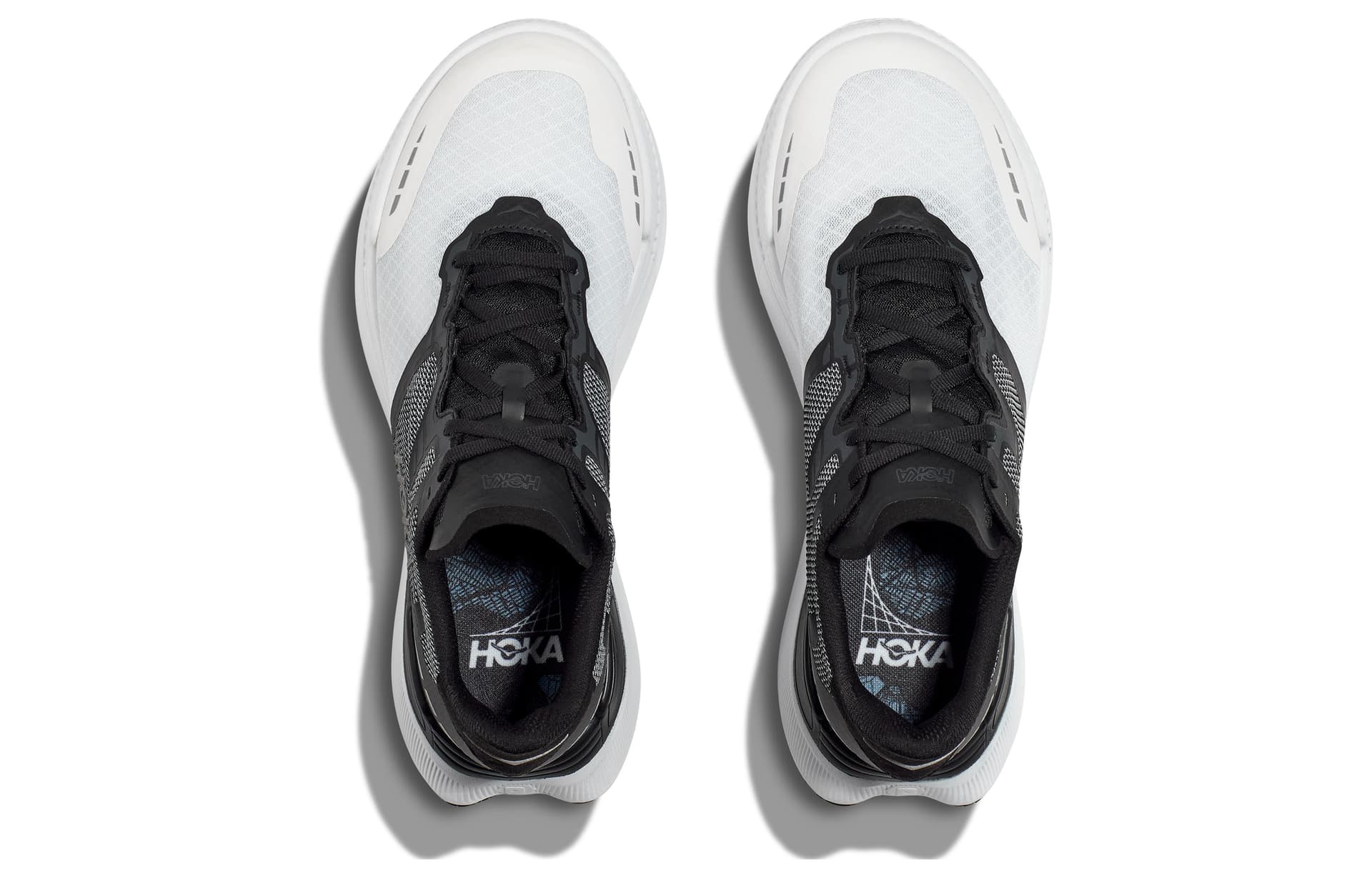 Кроссовки для бега HOKA ONE ONE Transport X - изображение 5
