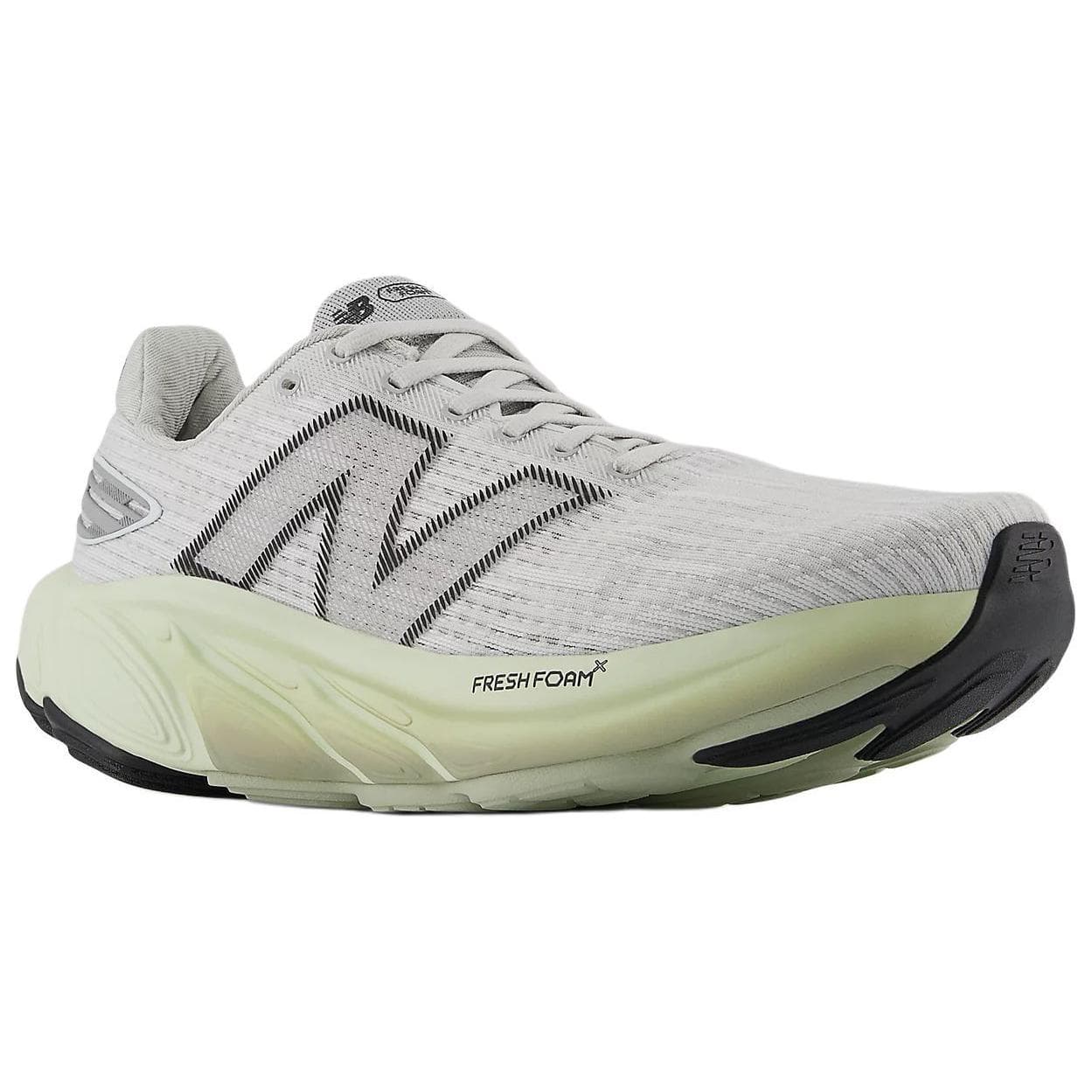 Кроссовки для бега New Balance Fresh Foam X Balos Устойчивая к истиранию Низкая Обувь для повседневных тренировок и бега Мужская - изображение 3