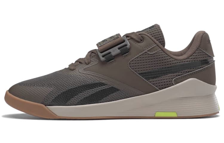 Кроссовки для бега Reebok Lifter PR 2 - изображение 1