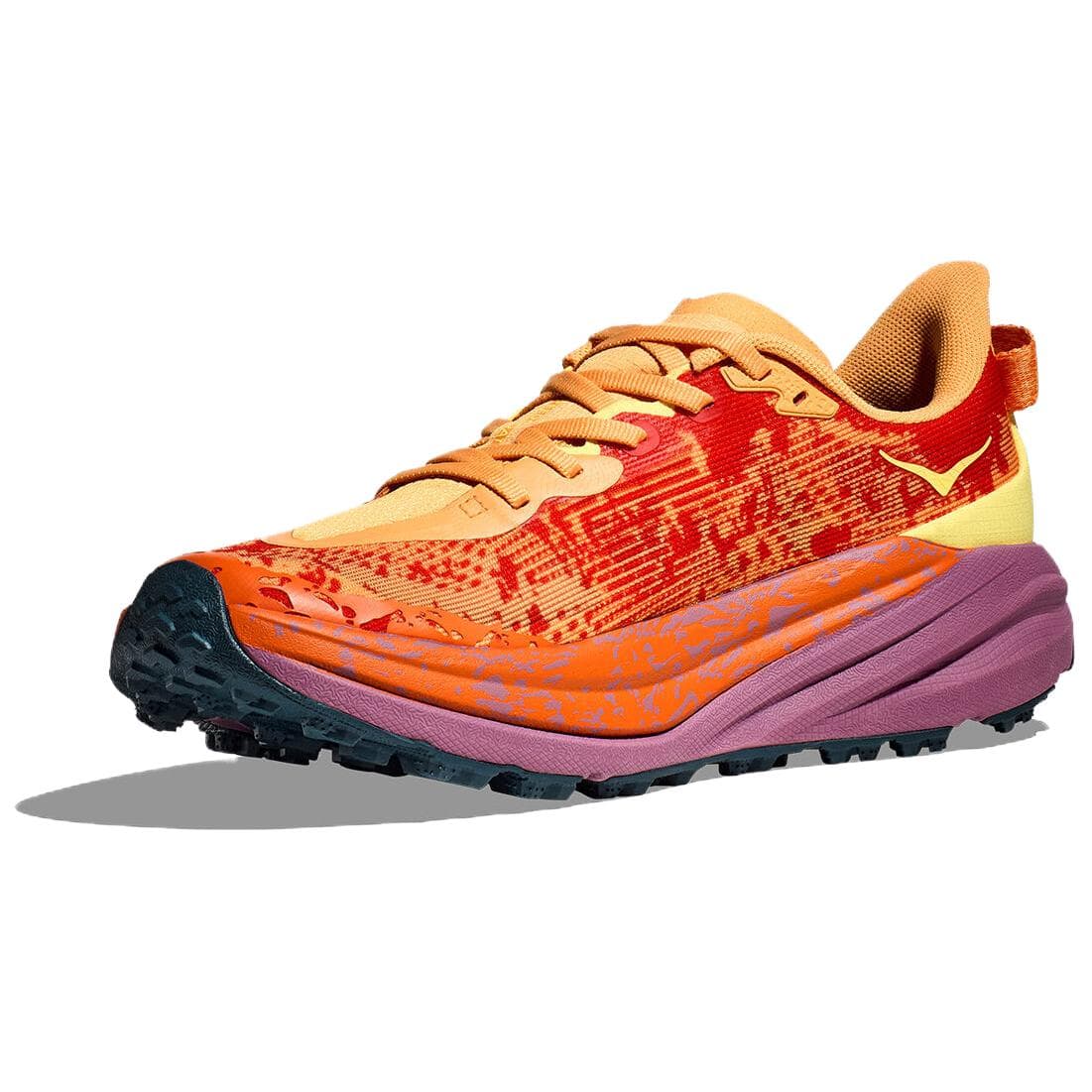 Кроссовки для бега HOKA ONE ONE SPEEDGOAT 6 - изображение 3