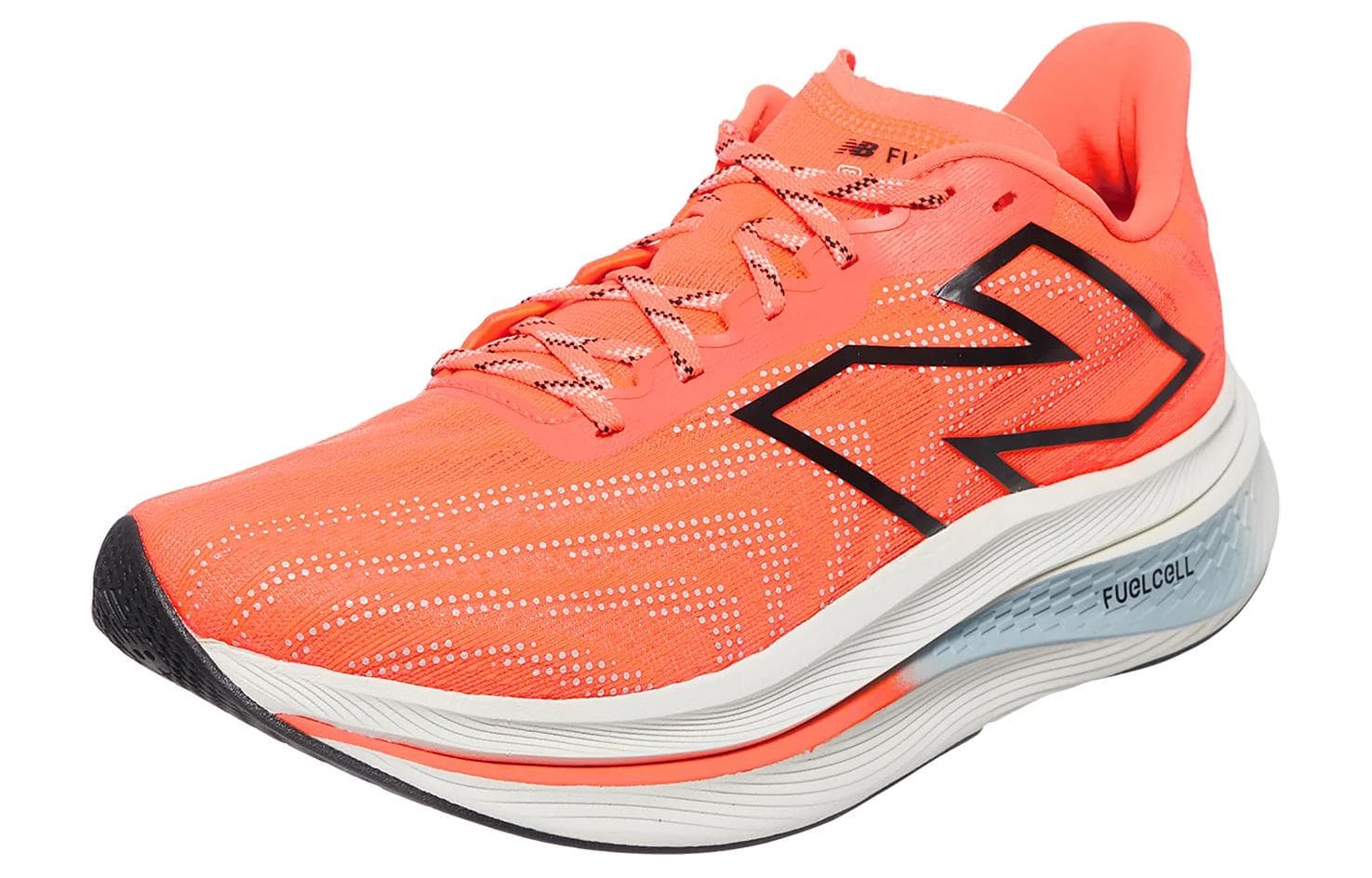 Кроссовки для бега New Balance NB FuelCell Supercomp Trainer V2 - изображение 3