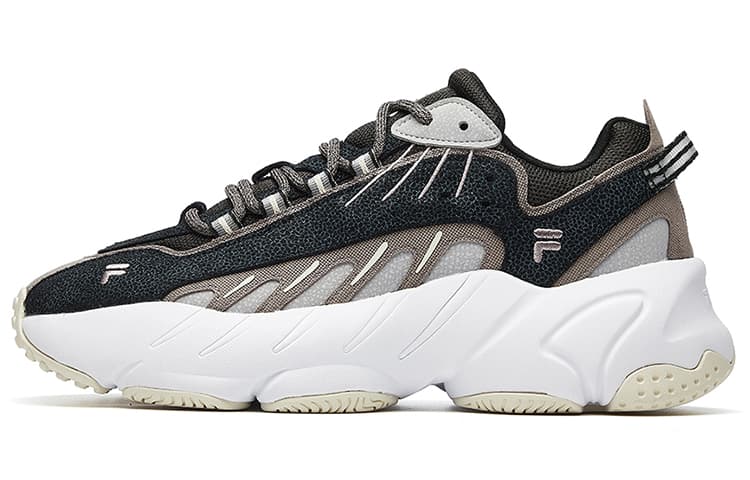 Кроссовки для бега FILA ADE