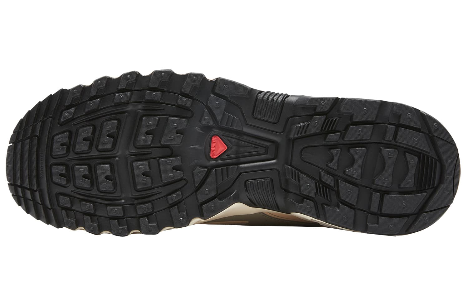 Кроссовки SALOMON ACS + OG - изображение 5
