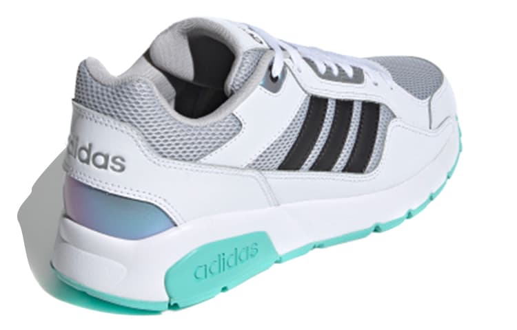 Кроссовки для бега adidas neo Run9tis - изображение 4