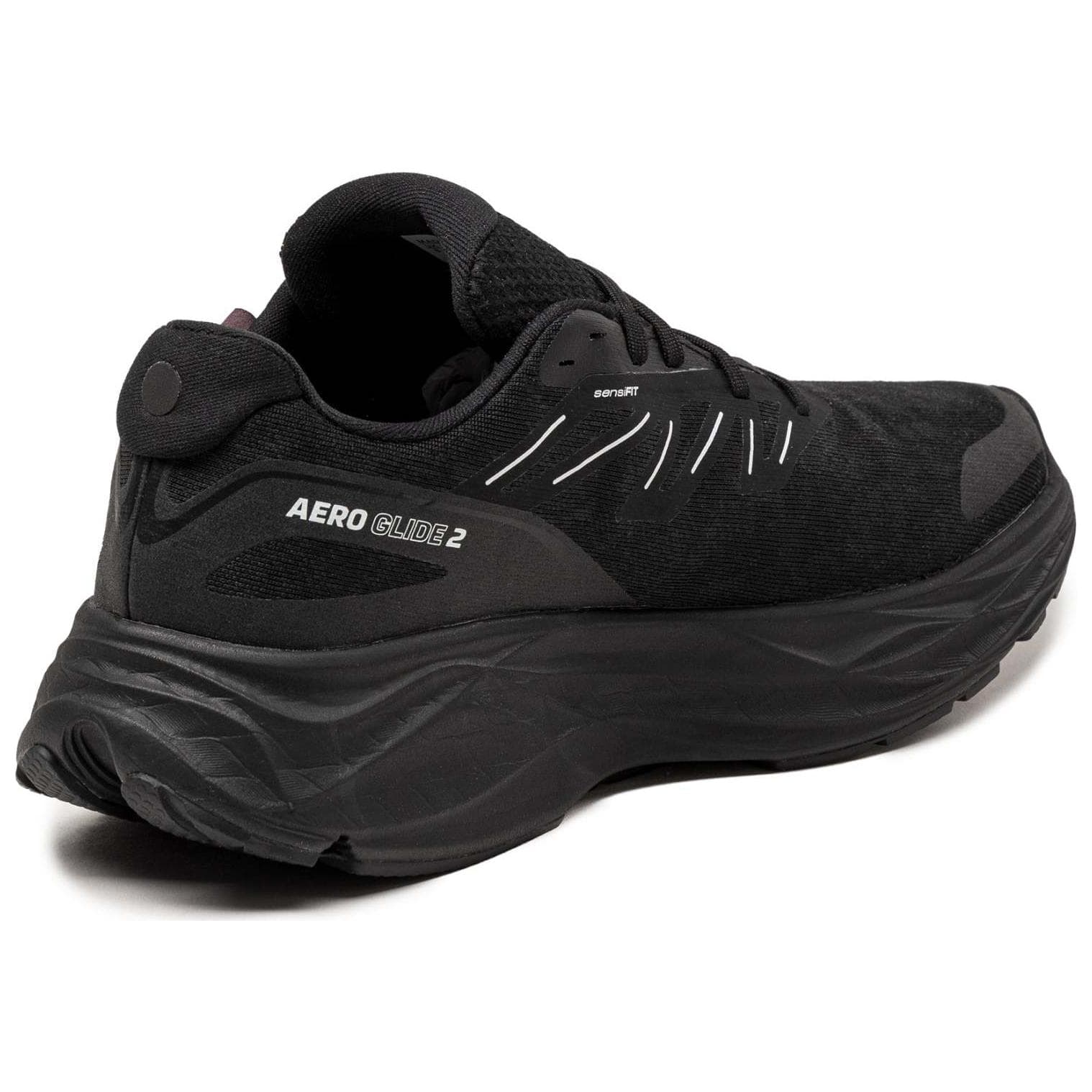 Кроссовки для бега PAS NORMAL STUDIOS x SALOMON Aero Glide - изображение 4