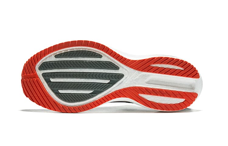 Кроссовки для бега Saucony Triumph - изображение 5