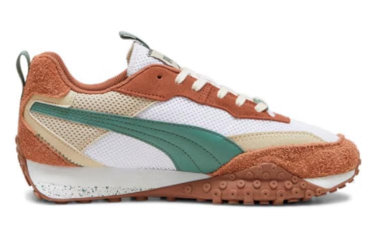Кроссовки для бега PUMA Blktop Rider - изображение 2
