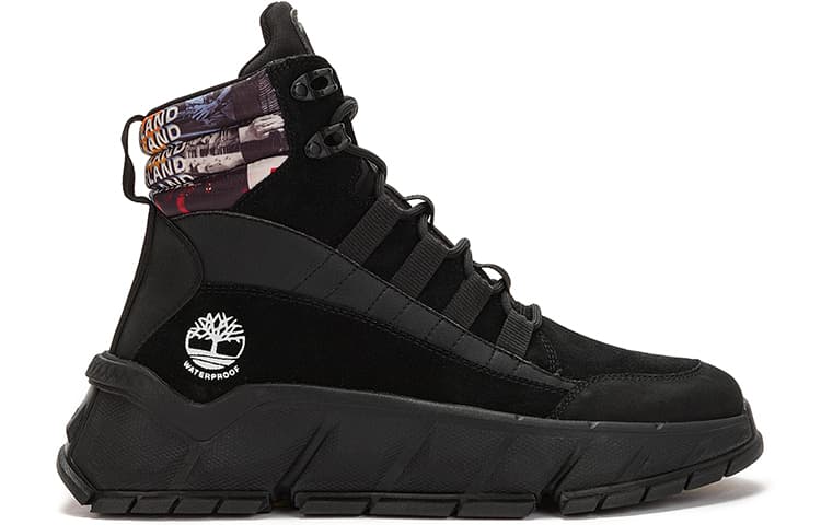 Кроссовки Timberland Turbo - изображение 2