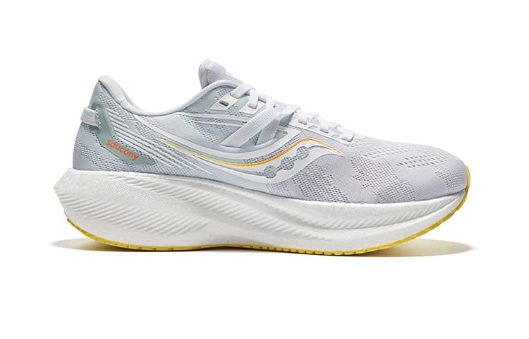 Кроссовки для бега Saucony Triumph 20 20 - изображение 2