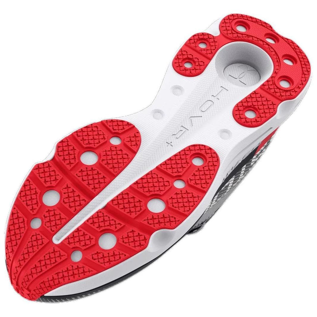 Кроссовки для бега Under Armour Infinite Pro Мягкий и Комфортный Амортизация Низкий Верх Повседневные Городские Беговые Кроссовки Унисекс - изображение 5