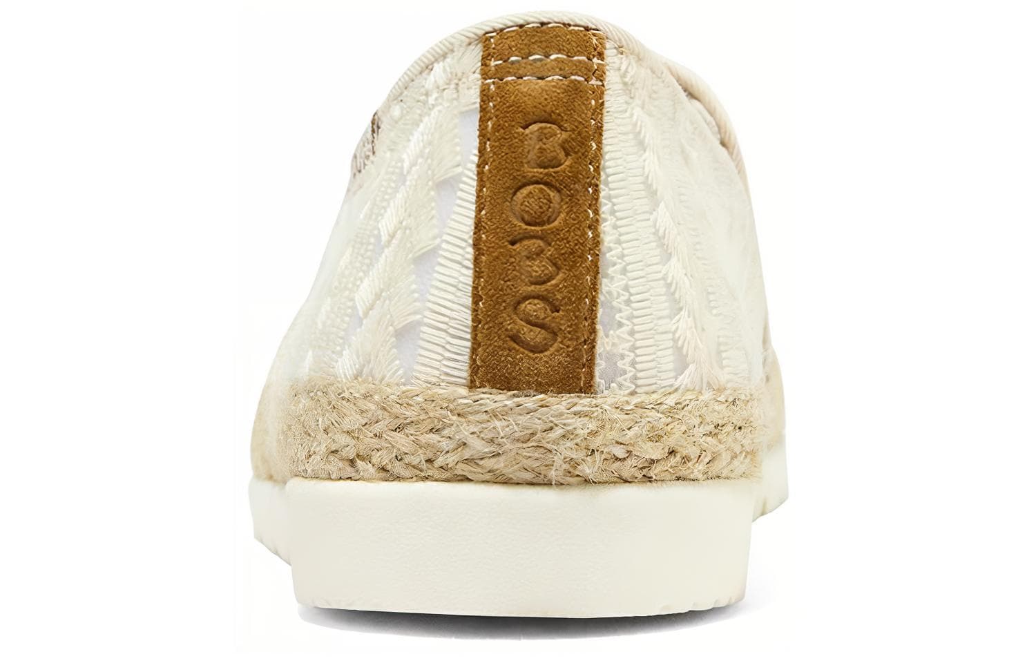 Тапочки Skechers Flexpadrille 3.0 - изображение 4