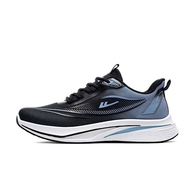 Кроссовки для бега Warrior Low Топ Повседневные Беговые Кроссовки Мужские - изображение 1
