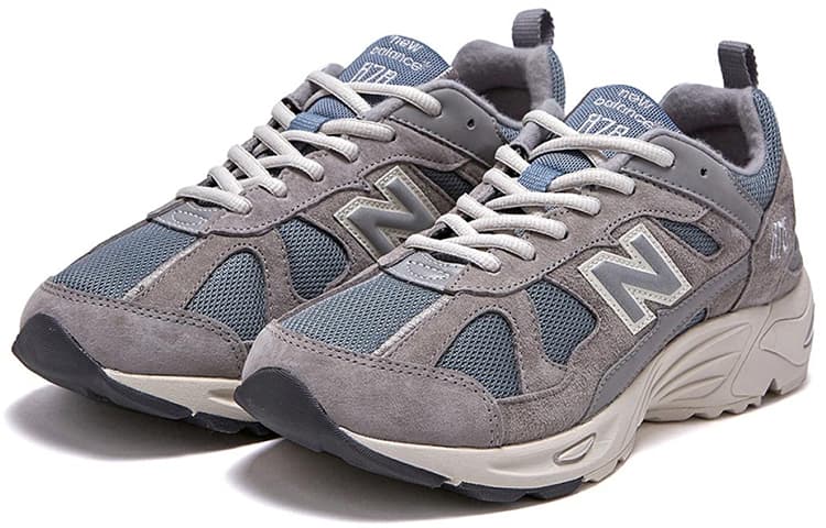 Кроссовки для бега New Balance 878 - изображение 3