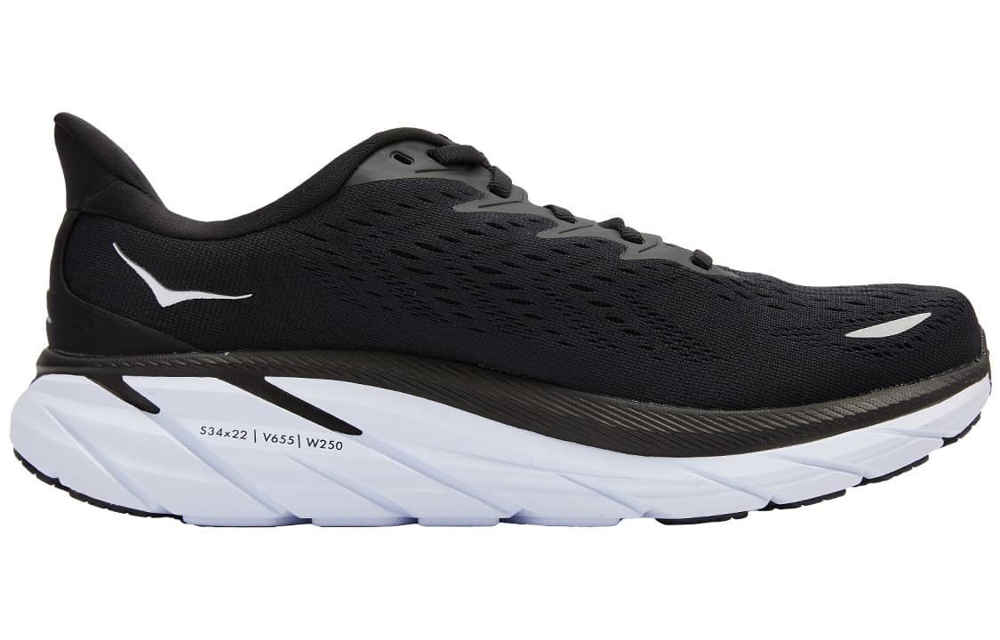 Кроссовки для бега HOKA ONE ONE Clifton 8 - изображение 2
