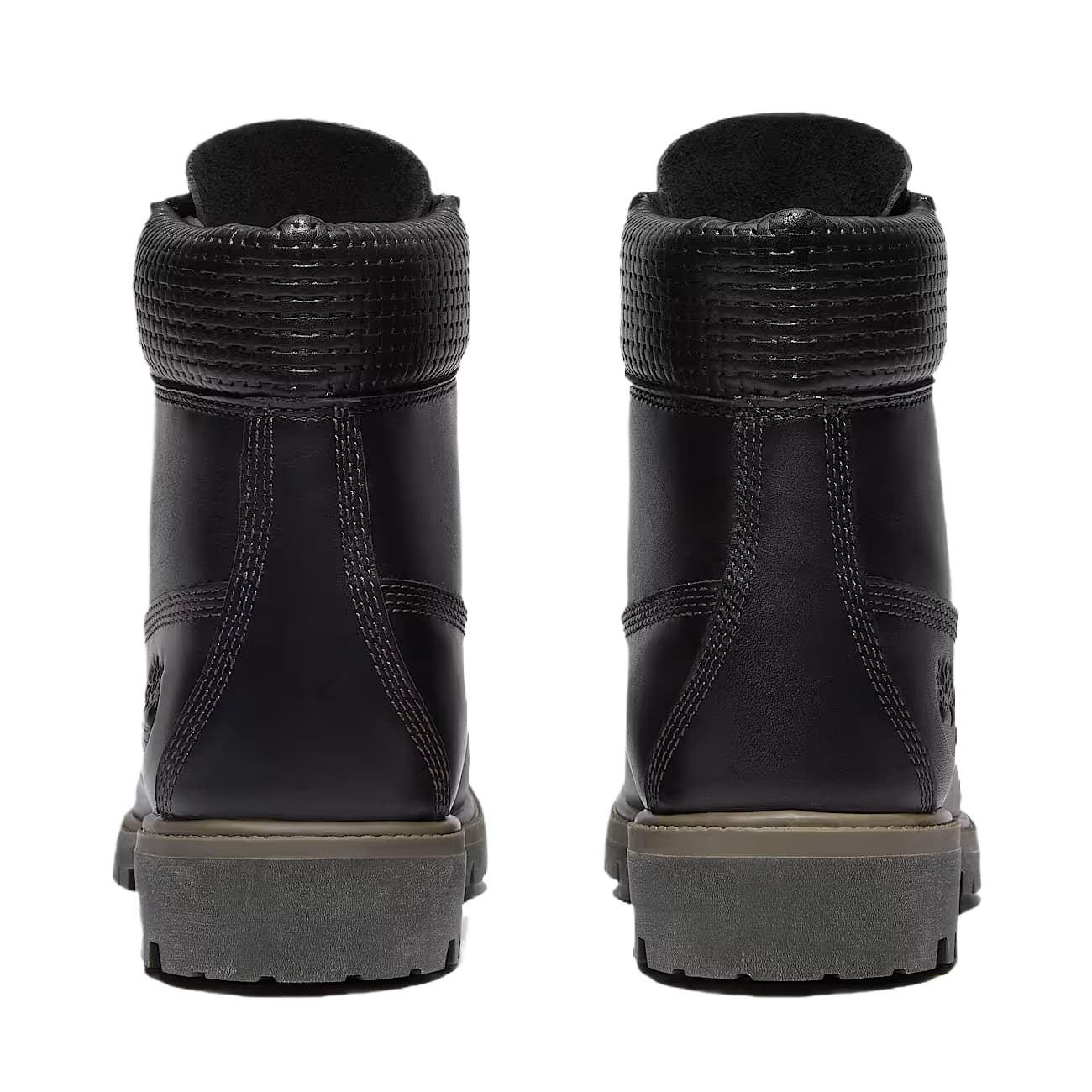 Ботинки уличные Timberland Premium Leather Водонепроницаемый Короткий Аутдор Мужской - изображение 5