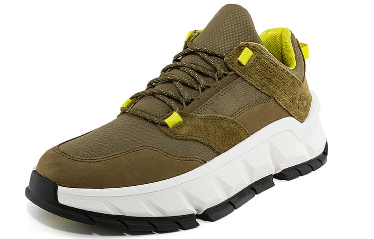 Кроссовки Timberland Turbo - изображение 3