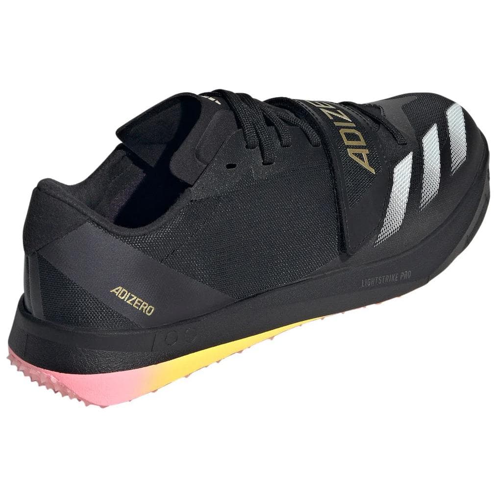 Кроссовки для бега adidas ADIZERO TJPV - изображение 4