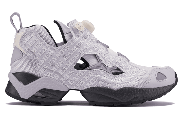 Кроссовки для бега Eames x Reebok Instapump Fury 95 - изображение 2