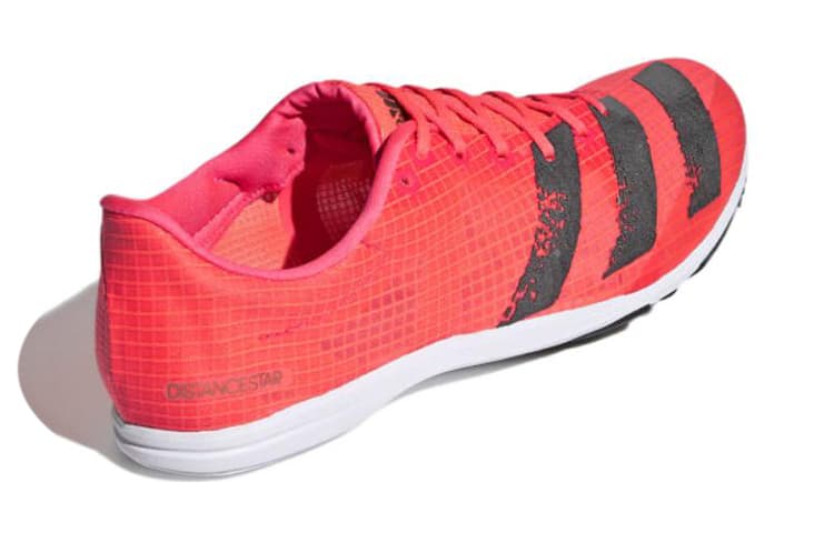 Кроссовки для бега adidas Distancestar Spikes - изображение 4