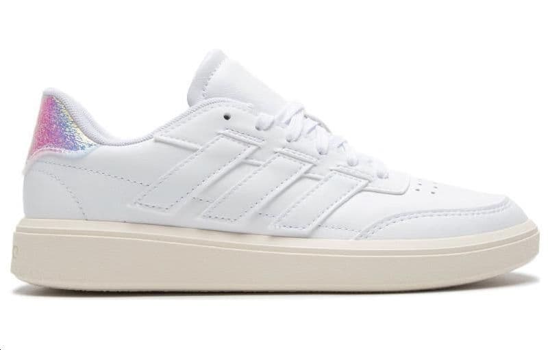 Кроссовки для бега adidas COURTBLOCK - изображение 2
