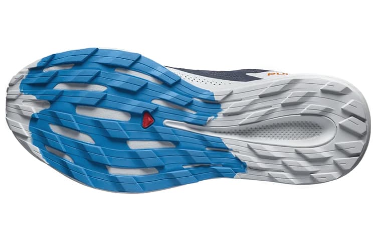Кроссовки SALOMON Pulsar Trail Gore-Tex - изображение 6